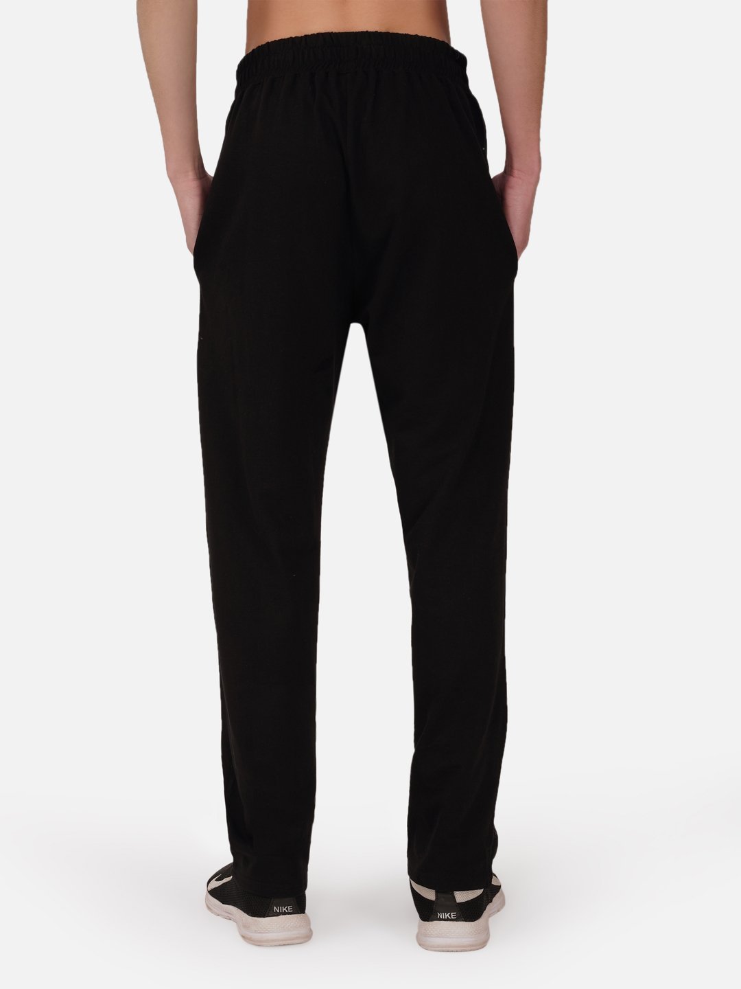 BLUE JOGGER FROM LITTLESTITCH CLASSIC FLEECE TROUSER